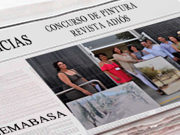 Concurso de Pintura Revista Adiós