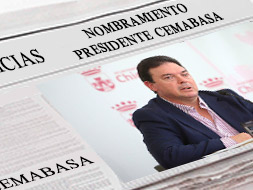 Nombramiento Nuevo Presidente